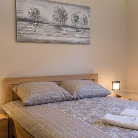Go2Krynica - Cicha Apartment ภายนอก รูปภาพ