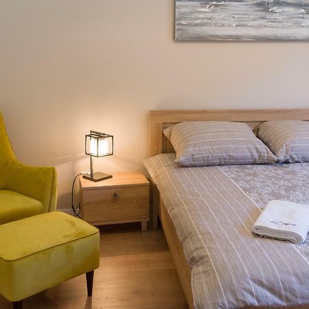 Go2Krynica - Cicha Apartment ภายนอก รูปภาพ