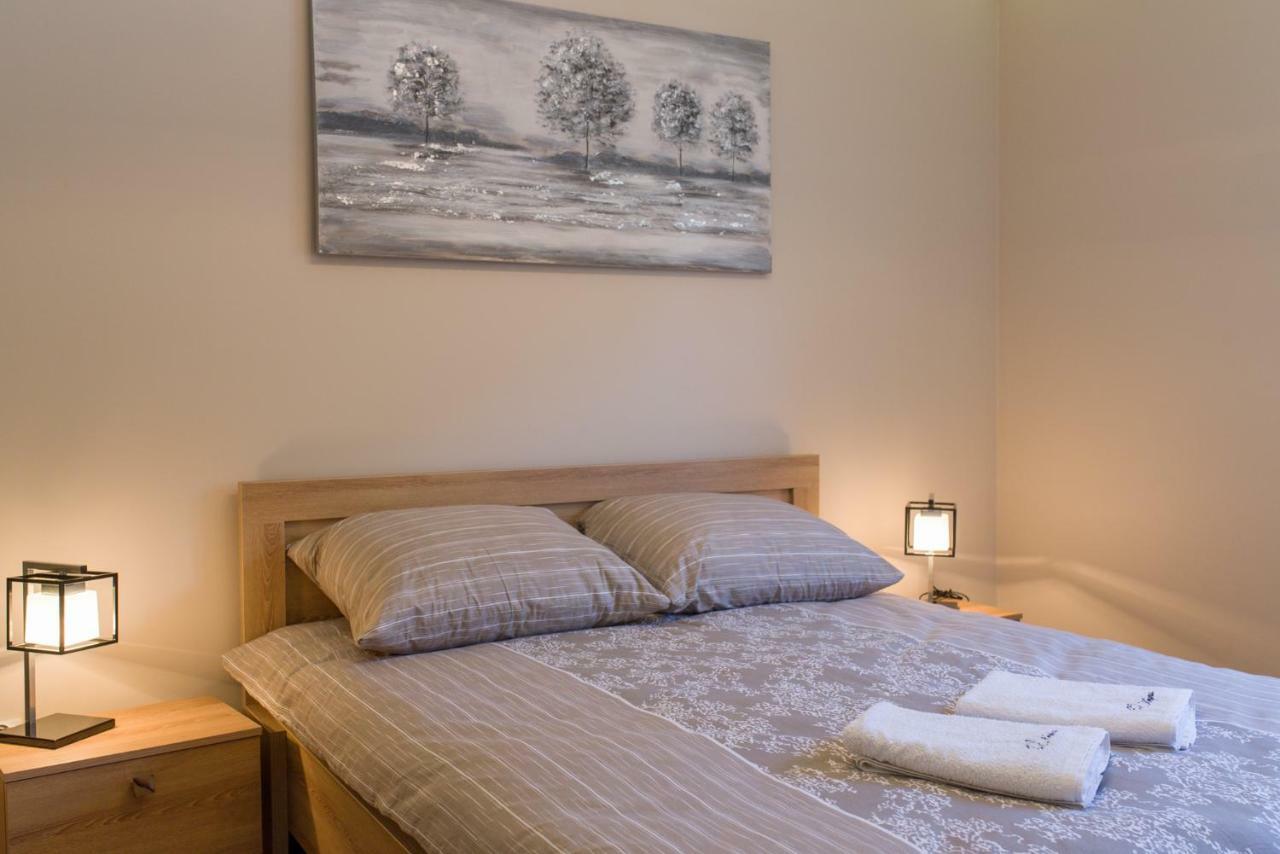 Go2Krynica - Cicha Apartment ภายนอก รูปภาพ