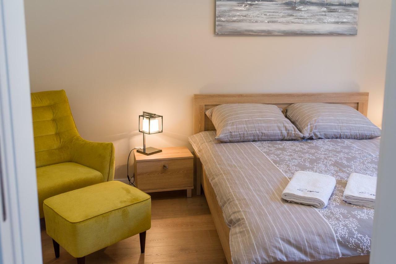 Go2Krynica - Cicha Apartment ภายนอก รูปภาพ
