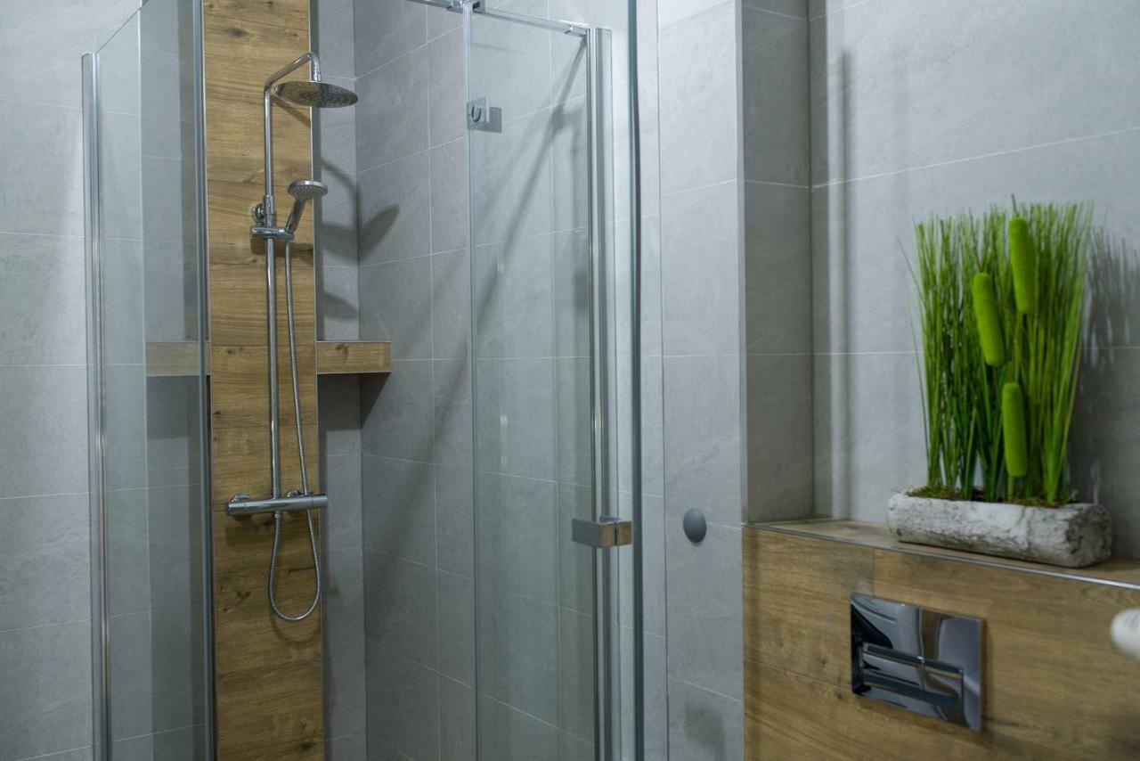 Go2Krynica - Cicha Apartment ภายนอก รูปภาพ