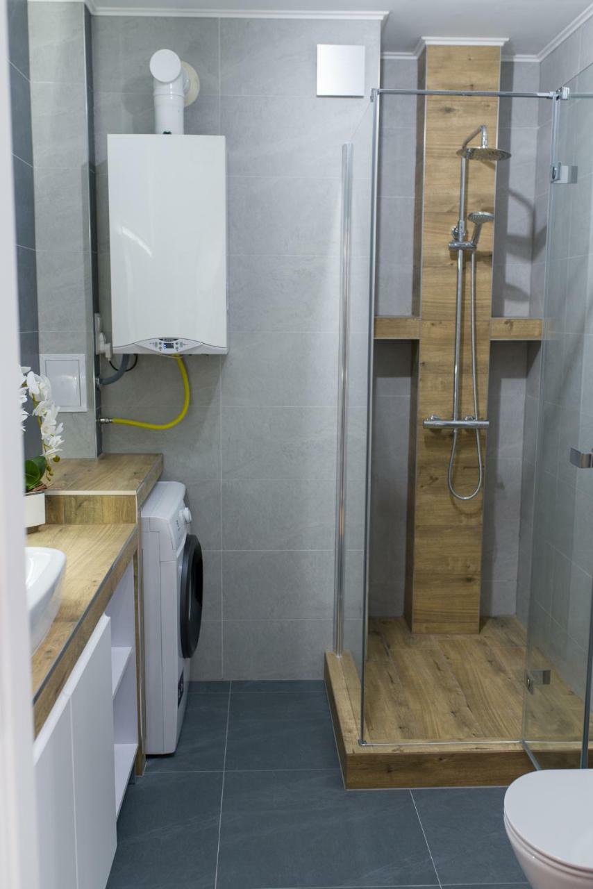 Go2Krynica - Cicha Apartment ภายนอก รูปภาพ